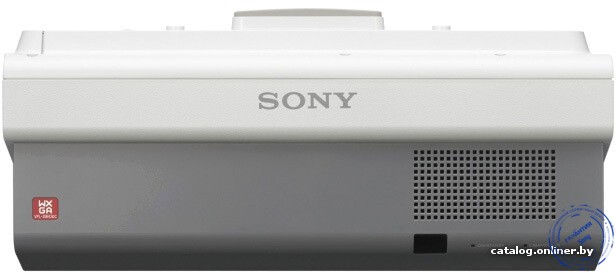 проектор Sony VPL-SW630C