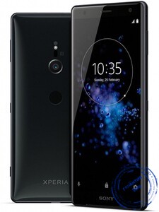 телефон Sony Xperia XZ2